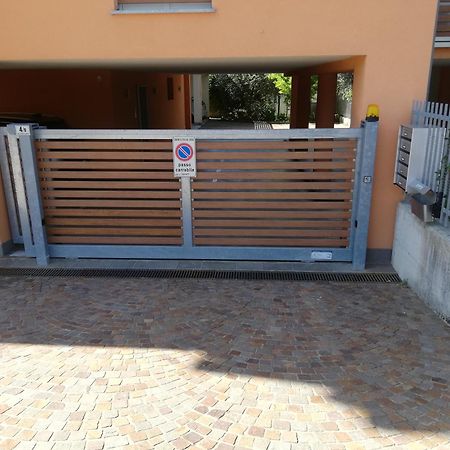 Appartamento La Terrazza Riva del Garda Exterior photo