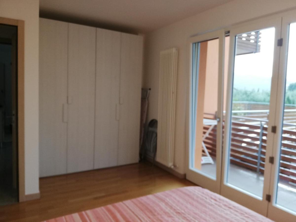 Appartamento La Terrazza Riva del Garda Exterior photo